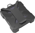 Magnetic Phone Holder Clip for Belt, Pocket, or Bag - Strong Grip
