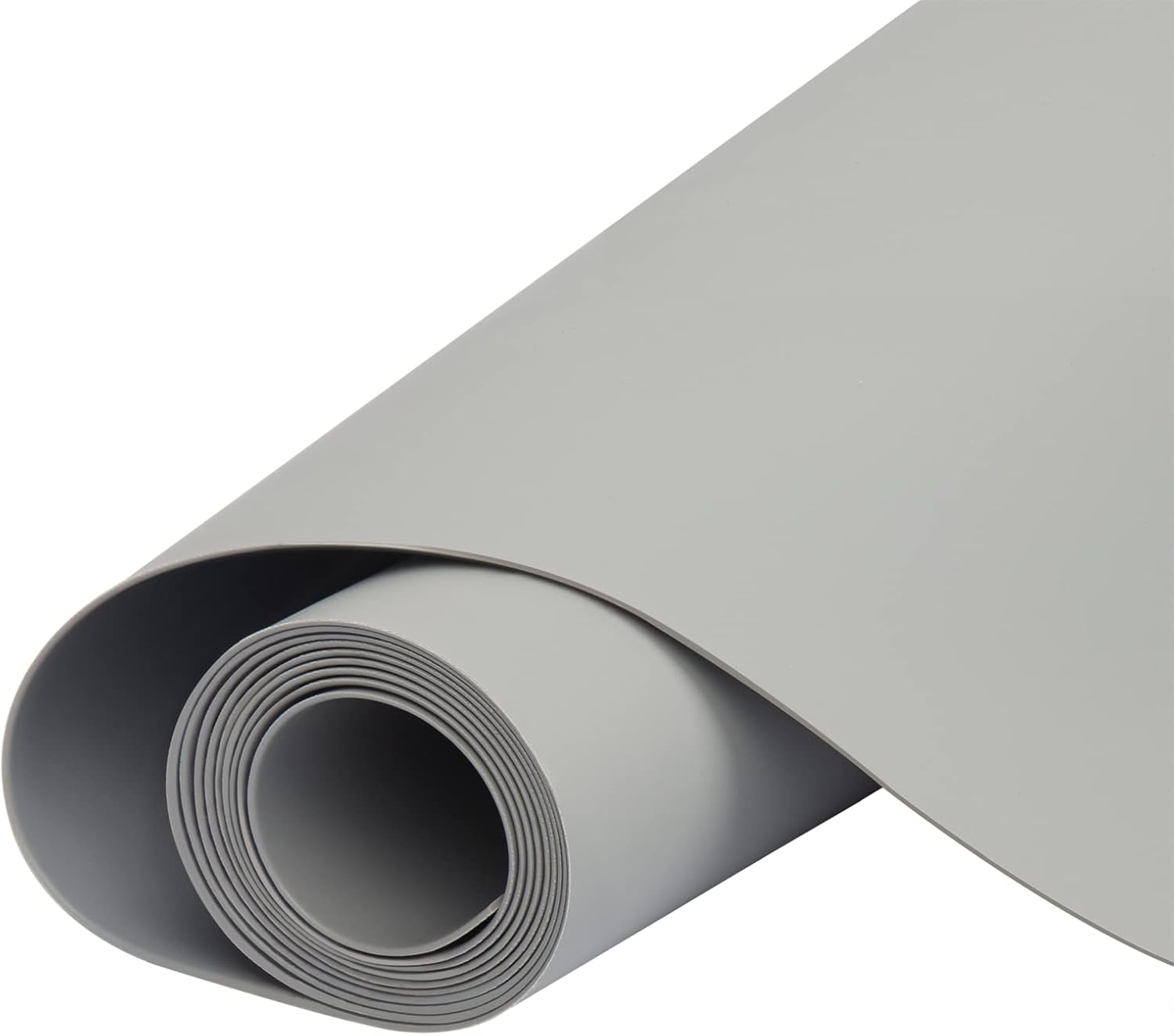Large Silicone Heat Resistant Mat for Kitchen Counter Protection