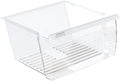 Crisper Bin 2188656 Upper for Whirlpool Refrigerators - Durable OEM