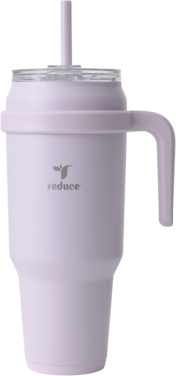 Reduce 50 oz Cold1 Water Tumbler with Ergonomic Handle