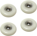 Premium Rowing Machine Accessory Set - Smooth Pulley & Durable Wheels