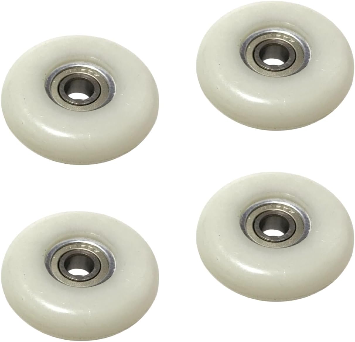 Durable Rowing Machine Set: Smooth Pulley, Sturdy Wheels, High-Grade Bearings