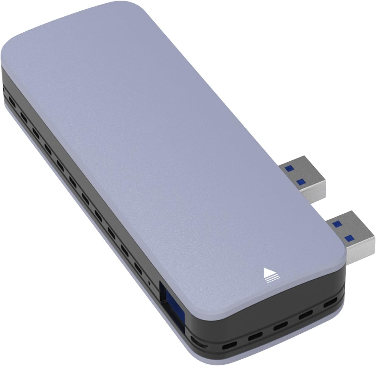 2TB External SSD - Ultra-Fast Speeds - Versatile Compatibility - G-Storategy