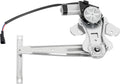 Power Window Regulator Rear Right Passenger Side for 2000-2006 Nissan