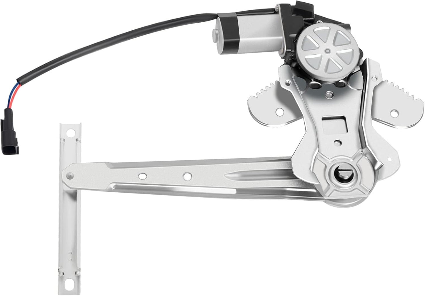 Power Window Regulator for Nissan Sentra 2000-2006 Rear Right Side
