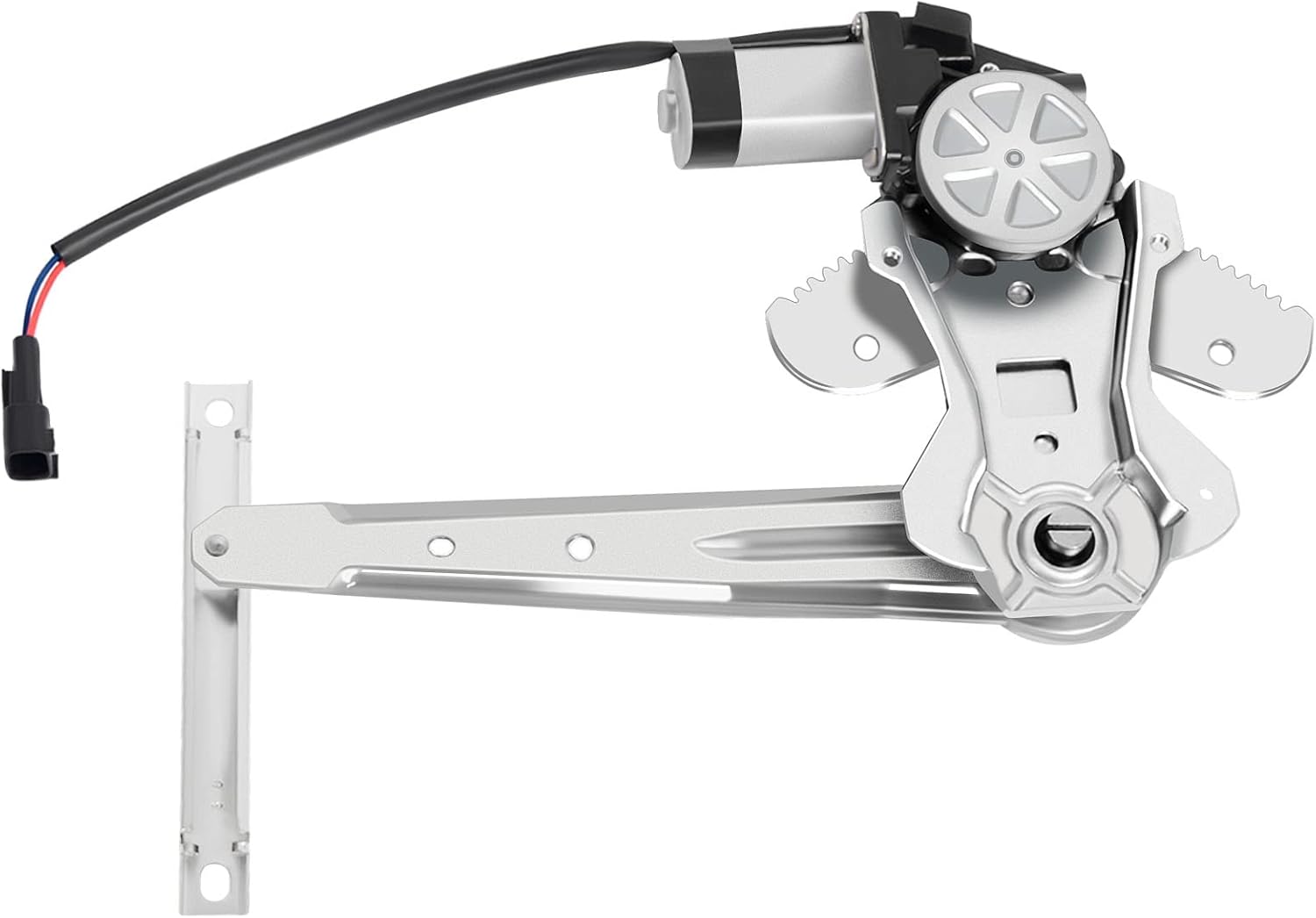 Power Window Regulator for Nissan Sentra 2000-2006 Rear Right Side