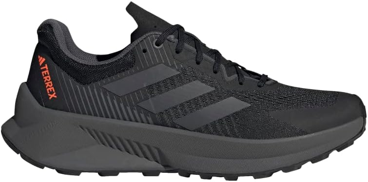 adidas Men's Terrex Flow Trail Sneaker - Versatile Comfort