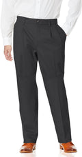 DOCKERS Men's Relaxed Fit Signature Khaki Lux Cotton (Style 21PY)