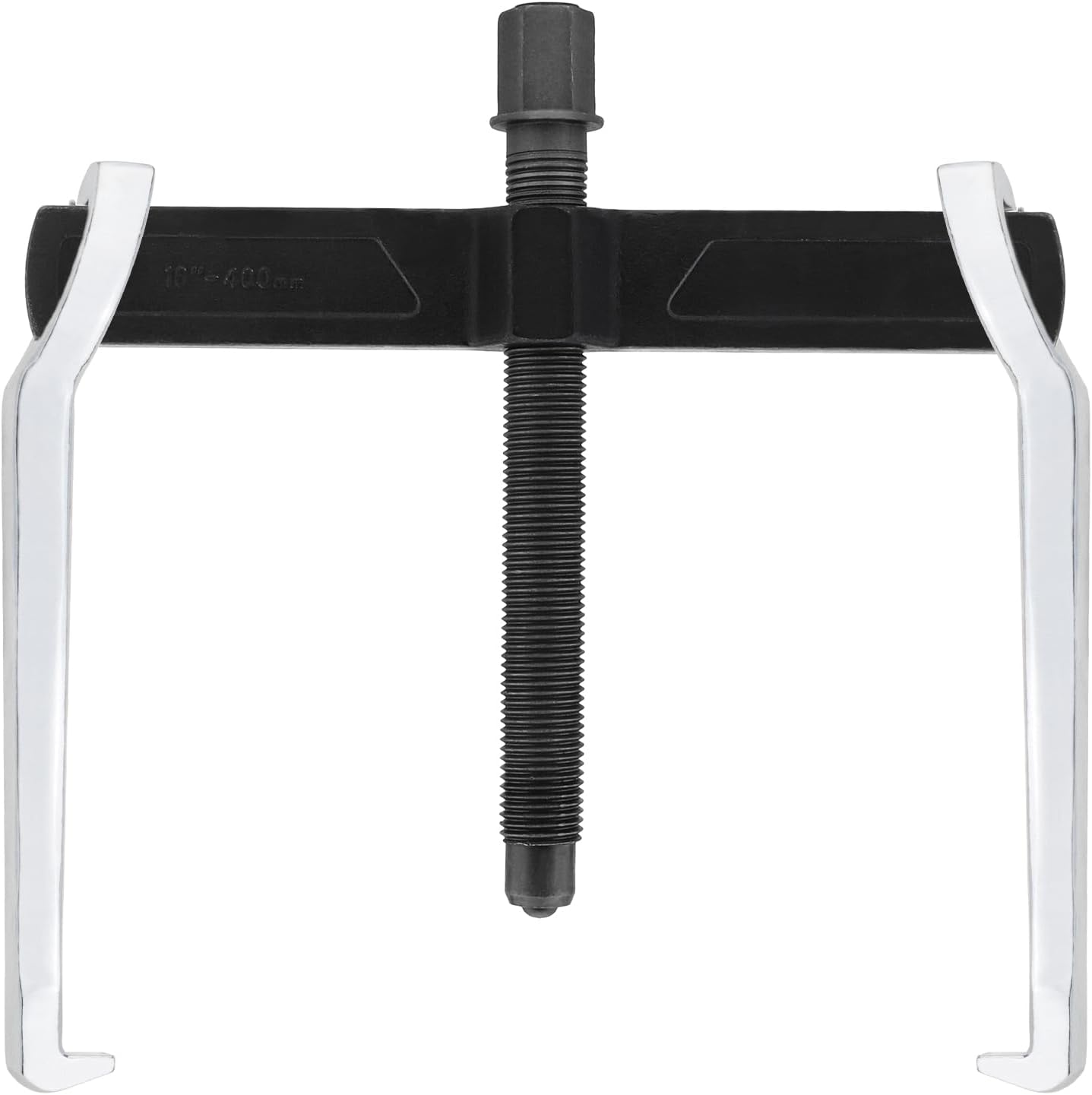 16 Inch 2-Jaw Gear Puller Tool for Efficient Bearing Removal