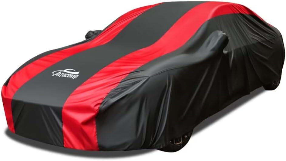 Small Car Cover Waterproof All Weather Protection for Your Vehicle