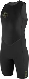 O'Riginal 2mm Back Zip Sleeveless Spring Wetsuit - Snug Paddle Fit
