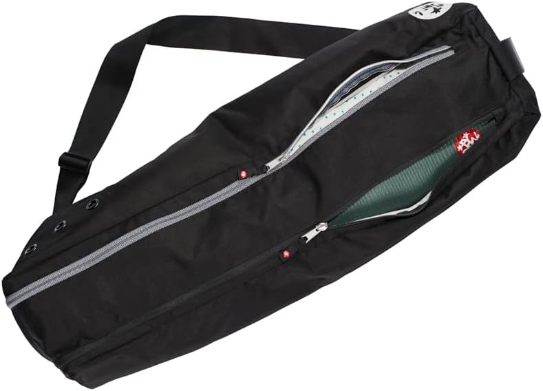 Stylish Manduka Yoga Mat Bag for Easy Transport