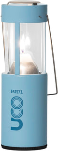 Original Candle Lantern Powder - Compact Collapsible Candle Lantern