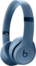 Beats Solo 4 Wireless On-Ear Headphones - Long Battery Life