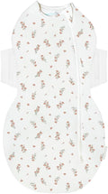 Organic Cotton SNOO Comforter Sleep Sack - Warm 100% Cotton