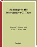Radiology of the Postoperative GI Tract - Comprehensive Clinical