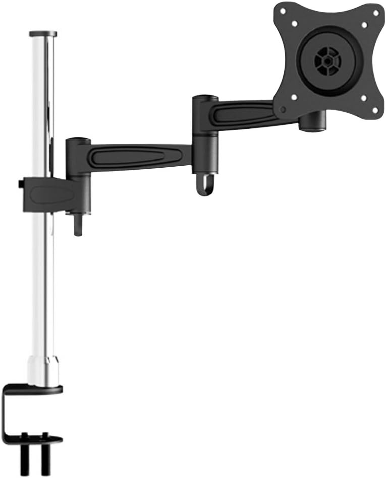 OSD Audio TSM-T13 Extended Desk Mount for 17 to 37 Inch Monitors