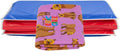 KinderMat Eric Carle Kinderbundle Nap Mat - Full Cover, Washable