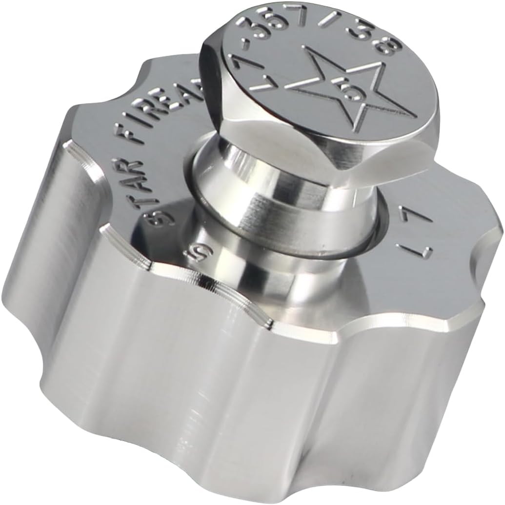 L7-357/38 Speedloader for Smith & Wesson and Ruger Models
