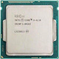 Intel Core i3-4130 3.40 GHz Processor (Renewed) - Reliable Dual-Core