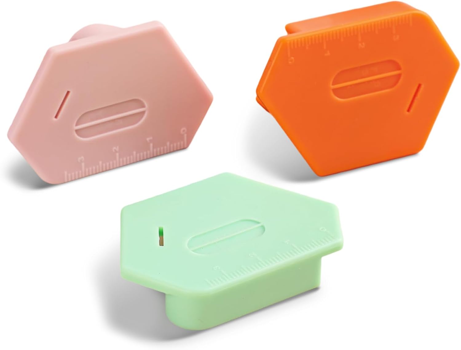 Universal Magnetic Seam Guide Set by Armilem