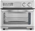 Cuisinart Digital AirFryer Toaster Oven - Extra-Large 1800W Capacity