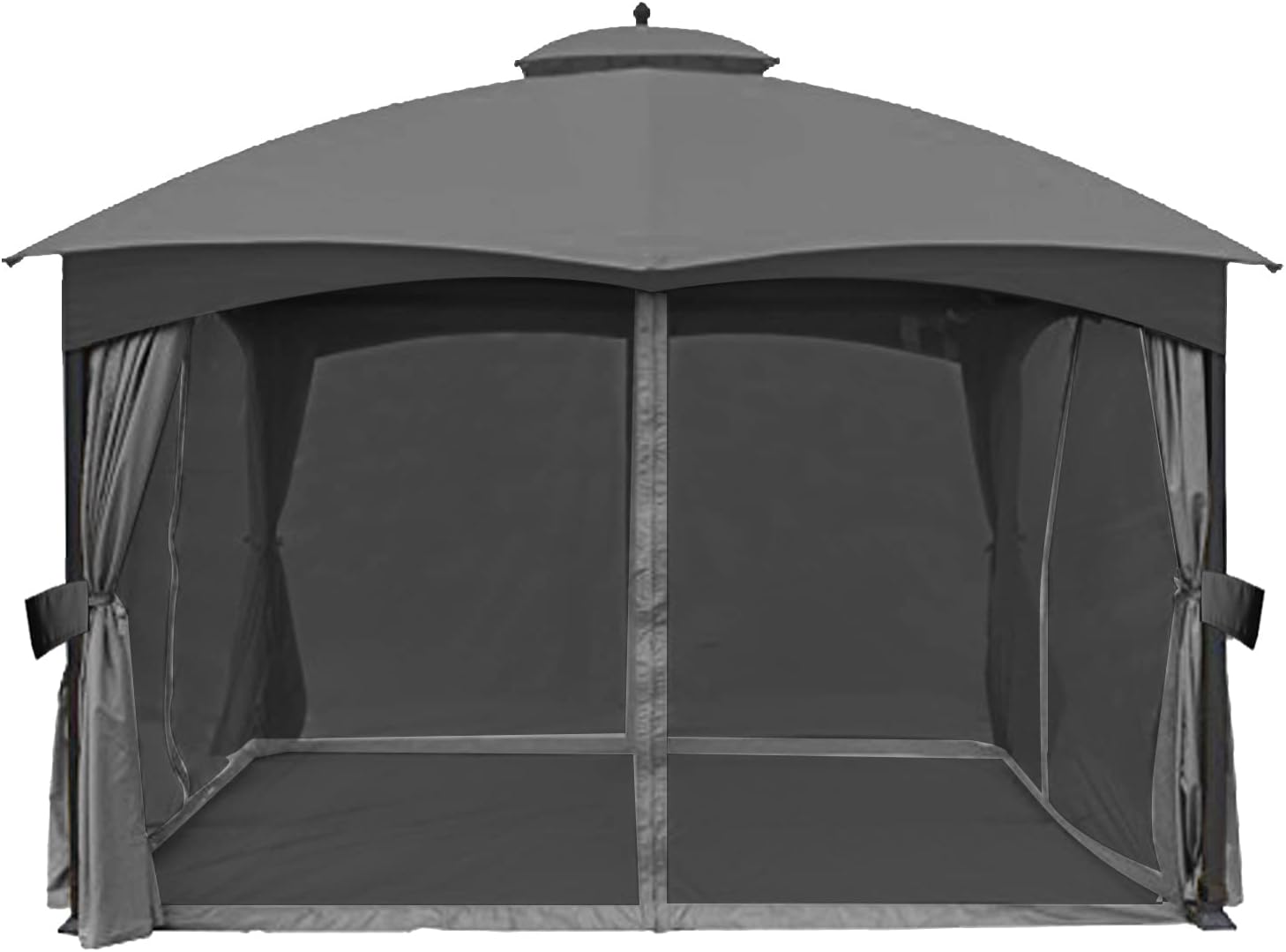 ABCCANOPY Replacement Netting Walls for 10ft x 12ft Gazebo