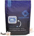 Tailwind Nutrition Recovery Mix Vanilla - 20 g Protein Post-Workout