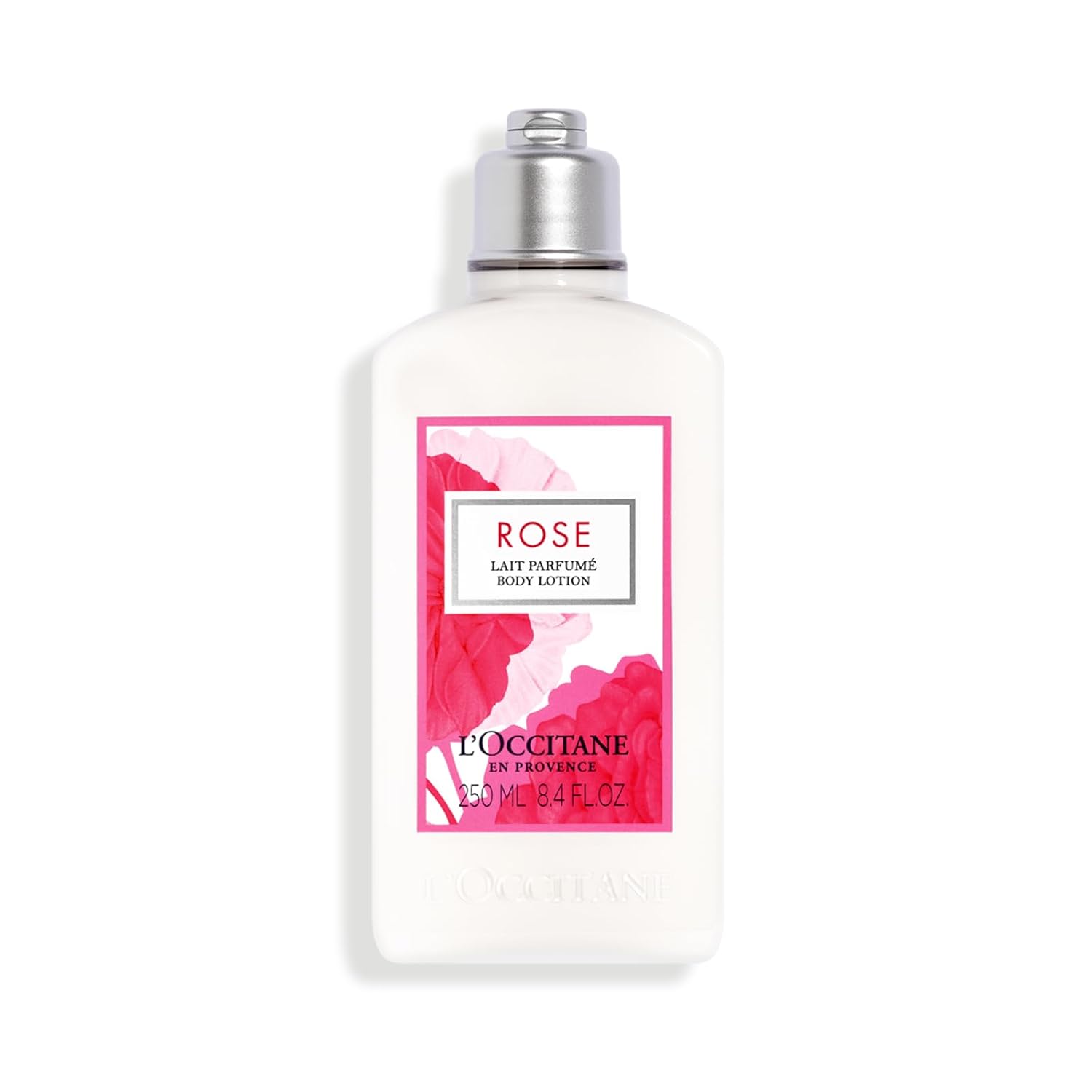 LOccitane Body Lotion with Shea Butter for Smooth Radiant Skin