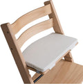 COZYKIDS Tripp Trapp High Chair Cushion - Waterproof Foam Pad