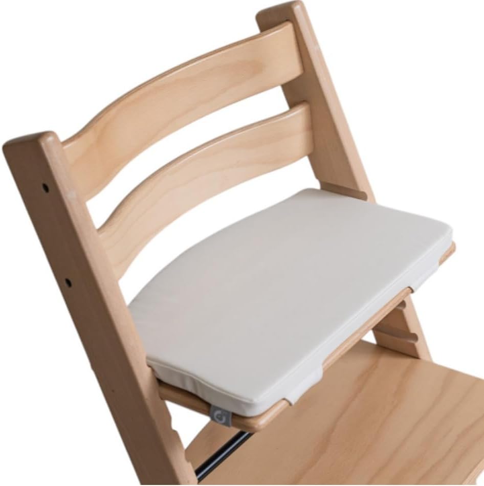 COZYKIDS High Chair Cushion for Tripp Trapp | Waterproof Foam Pad