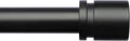 Curtain Rods for Windows 16 to 240 in Adjustable 1 in Diameter