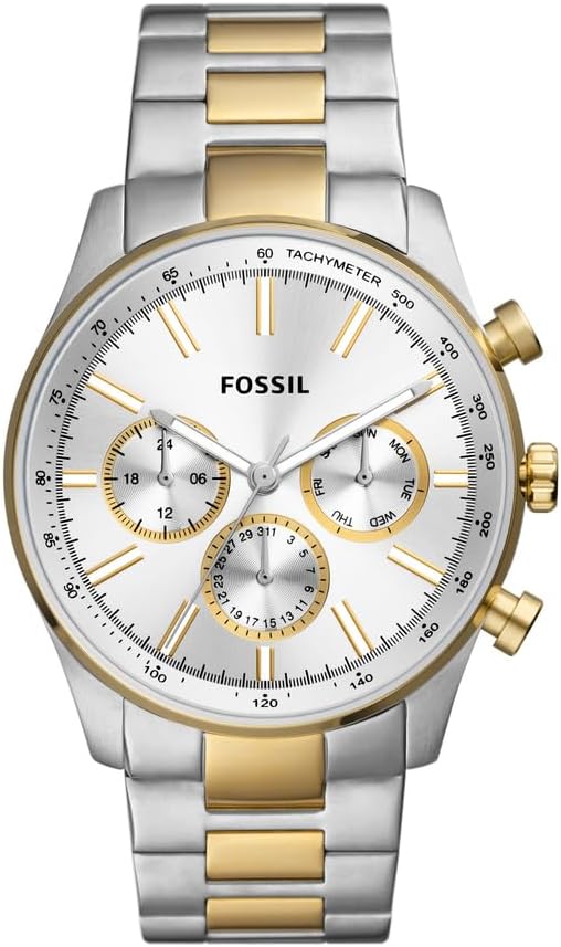 Fossil Sullivan Multifunction Watch