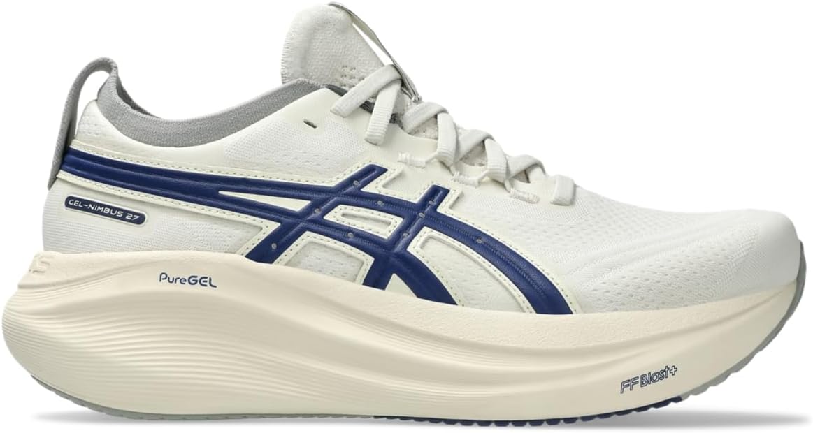 ASICS Women's Gel-Nimbus 27 Running Shoe for Ultimate Comfort