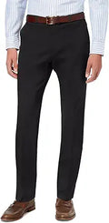 Tommy Hilfiger Men's Fashionable Stretch Pants for Active Lifestyle