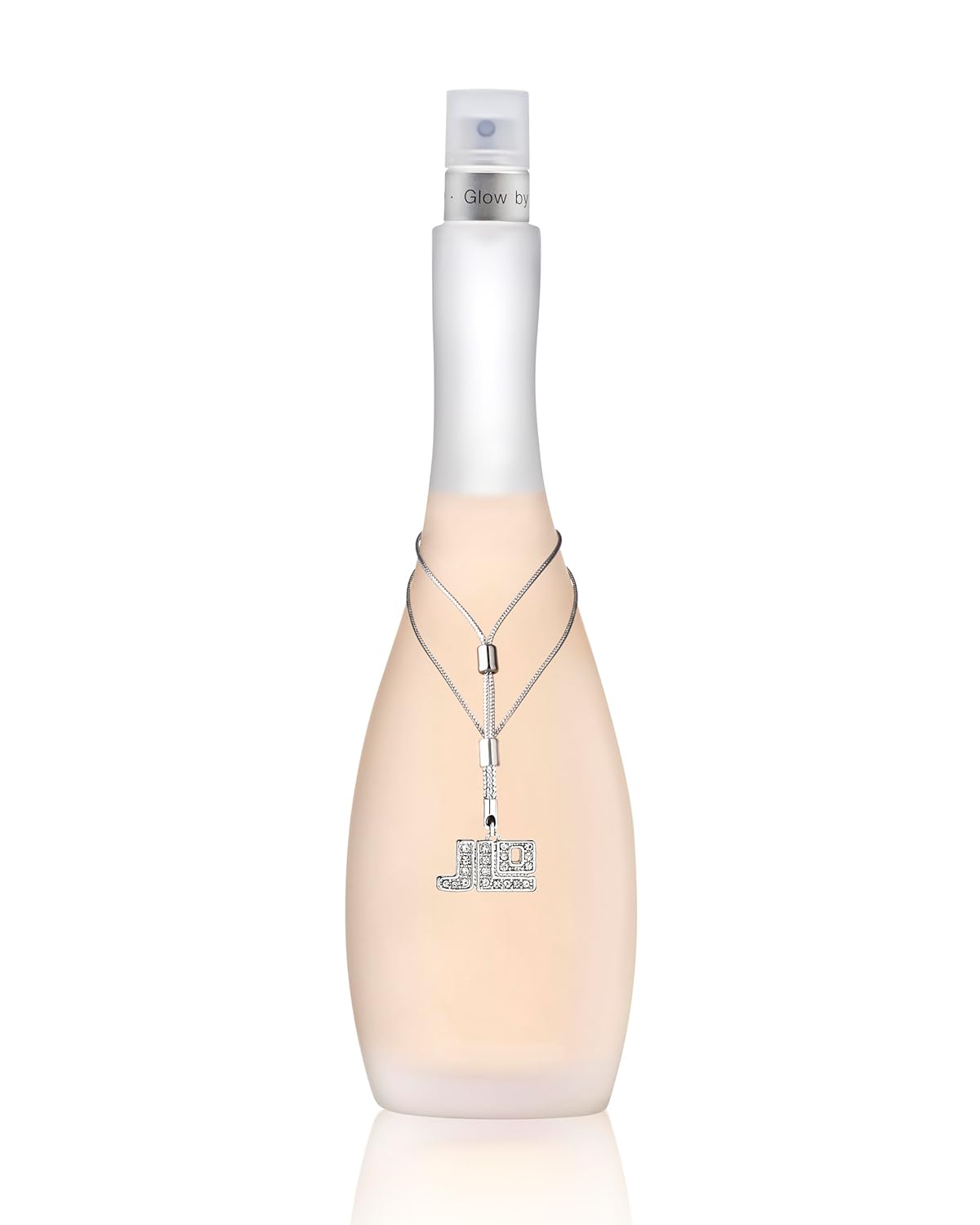 Jennifer Lopez Glow for Women - Fresh Floral Citrus Fragrance