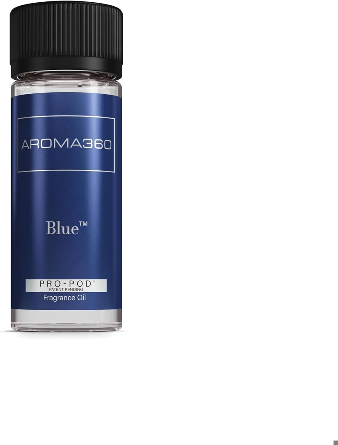 Aroma360 Blue Pro Pod 50ML - Luxurious Essential Oils for Home
