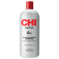 CHI Infra Shampoo - Hydrating Repair for Heat Damaged Hair