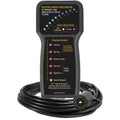 New IPA #9107B Electric Brake Force Meter (3rd Gen) - Trailer