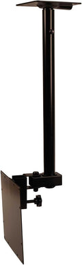 Ceiling Adaptor for 37 to 80 in Flat Panels - 360 lb Capacity