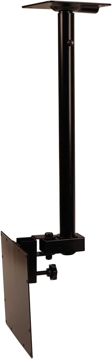 Adaptor for Ceiling with 360 lb Load Capacity for Electronics