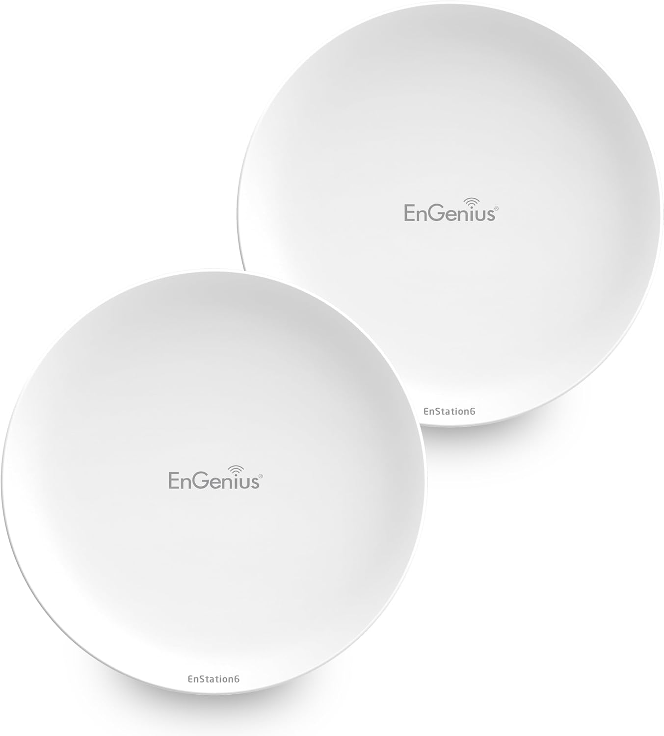 EnGenius Wi-Fi 6 Outdoor Wireless Bridge with 19 dBi Antenna