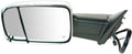 Trail Ridge Towing Mirror Power Heated Signal Memory Puddle LH - Fit