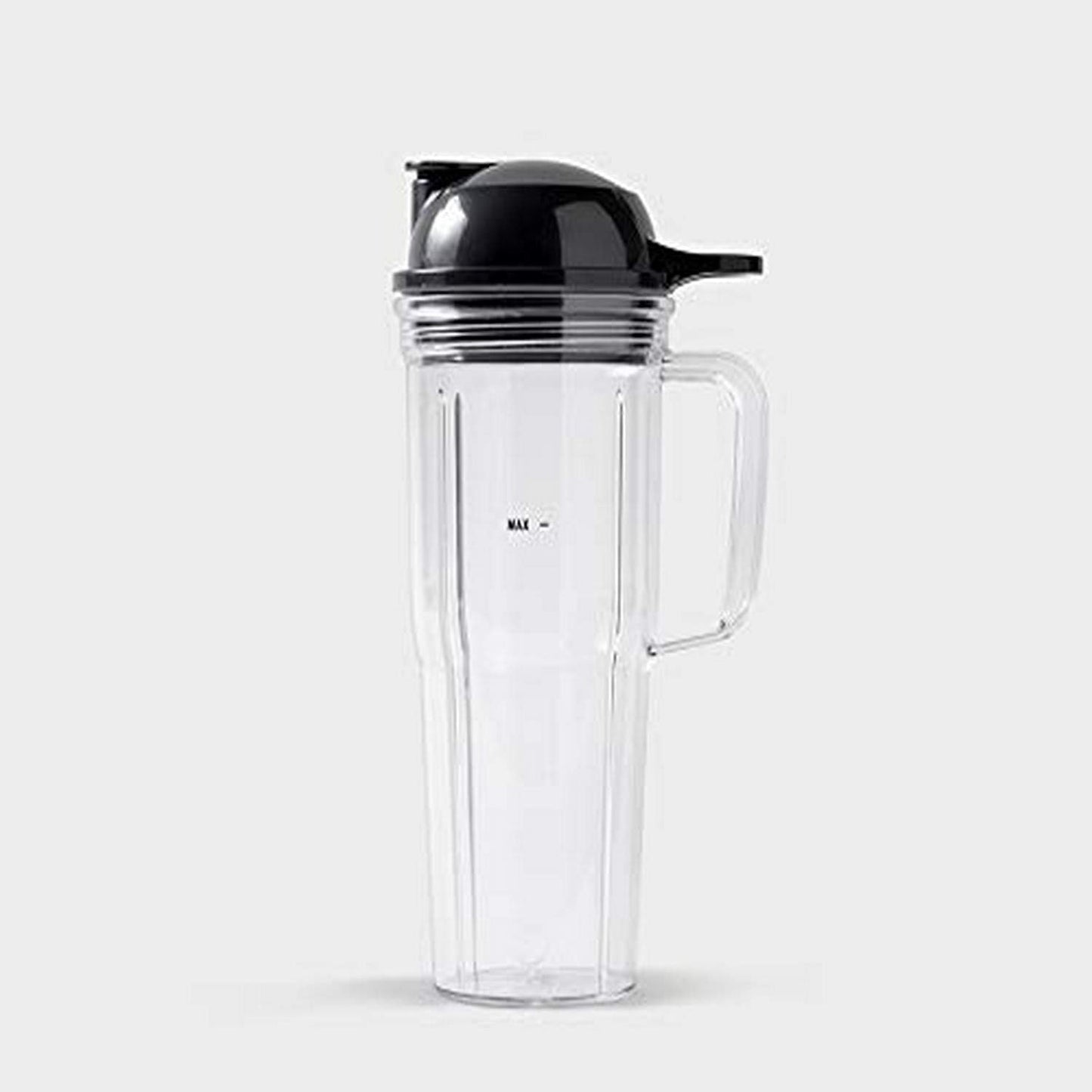 NutriBullet 24oz Travel Cup w/ To-Go Lid - Leakproof