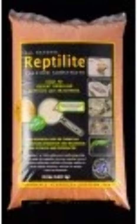 Reptilite Desert Rose for Reptiles - Pack of 2 Ideal Substrate