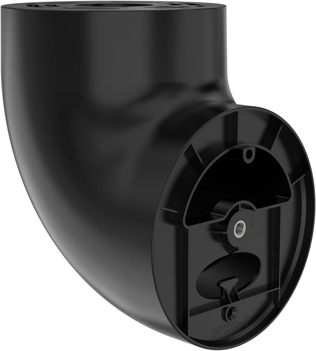 Mount Floodlight Cameras Easily with QUIDDITY