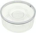 Slopper Stopper Dripless Water Bowl for Giant Breed Dogs - Drier