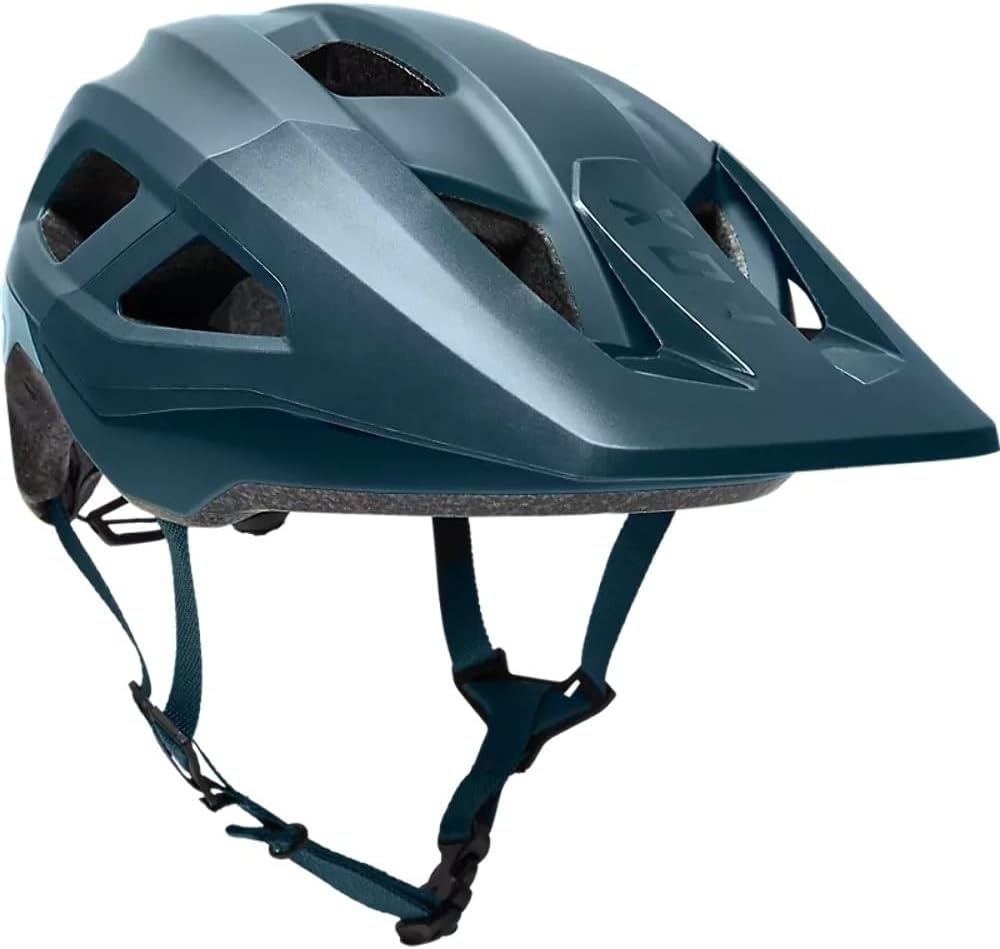 Fox Racing Mainframe Helmet: Ultimate Mountain Bike Protection