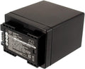 VINTRONS 4450mAh Battery for Canon LEGRIA and VIXIA Models