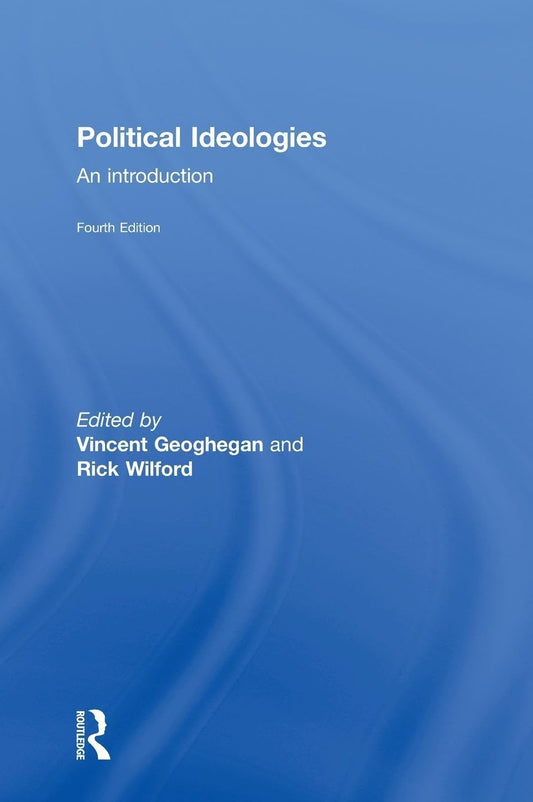 Political Ideologies: An Introduction - Comprehensive Overview